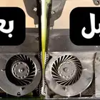 متوفر خدمه تنظيف سوني 4 والفايف جميع الانواع السعر50 الدمام