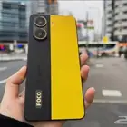 جوال بوكو x7 برو