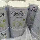 حليب كبريتا 3 kabrita