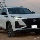 شانجان CS75 بلس 2023 فل كامل