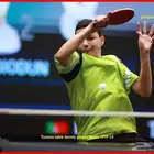 مضرب تنس ( يوجد تدريب شخصي تنس طاوله )