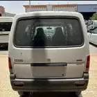 سوزوكي يكو فان باص 2026