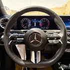 مرسيدس CLA200 الجفالي سعودي بحالة الجديد 2025