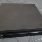 سوني 4 slim 500 الخرج