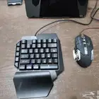 كبورد للبيع جديد