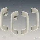 مقابض سقف داخليه تويوتا يارس 2006  2013