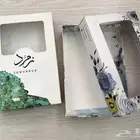 طباعة بوكسات- مطبعة- بوكسات ورقية- بوكسات حلى برغر ورق عنب
