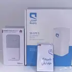 عروض باقات موبايلي 5G المنزليه