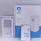 انترنت موبايلي 5g لامحدود بدون استخدام عادل