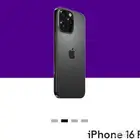 iPhone 16 Pro