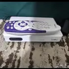 رسيفر بي ان سبورت اردني مع جميع أغراضه