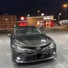 كامري 2020 GLE