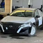 نيسان التيما 2025 بجيمع الفئات للكاش والاقساط