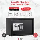 خزنه امان الكترونيه من DLC ضمان سنتين