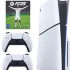 PlayStation 5 Slim Disk Console KSA Version