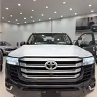 تويوتا لاندكروزر 2024 GXR3