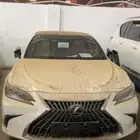 لكزززس وكالة نفلتها باسمي فقط للبيع فل كامل Es