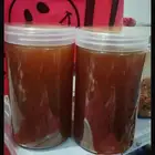 عسل سدر يمني طبيعي ومضمون درجه أولى
