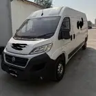 فيات فان بضائع