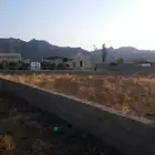 أرض للبيع في محايل عسير عند مخطط الخوارم ( الجوهره)