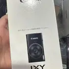 كاميرا canon IXY650