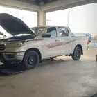 هايلوكس