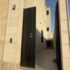 شقة للايجار في الرياض الرمال مخطط تنال جديده مكيفات راكبة