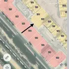 اراضي سكنيه بحي الجوهرة الجبيل