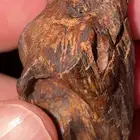 نوادر العود الهندي الامفل و البورمي متشينا صك قديم جدا