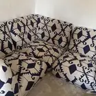 جلسة من ثلاث قطع
