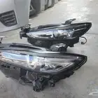 شمعات مازدا 6 فل واستاندر