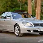 مرسيدس فياقرا حجم 500 لارج مخزنه