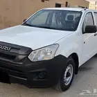ايسوزو ديماكس 2022 غمارتين ديزل