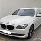 BMW 740i