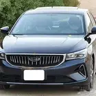 جيلي ام جراند 2023 فل سعودي