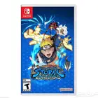 لعبة ناروتو لجهاز النينتندو السويتش