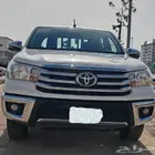 تويوتا هايلكس غمارتين موديل 2020