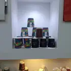 مطابع طباعة أكواب كوب ورقية بلاستيكية بكافة الأحجام والمقاسا