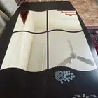 مرايا من القزاز للزينه .. في بيشه