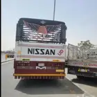 لوري للإيجار طول 7متر ونص لجميع مناطق المملكة