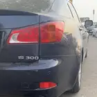 لكزس is300 قطع غيار