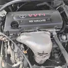 مكينه كامري نظيفه ما تركيب ما زمان 2003.2011