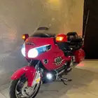 للبيع دباب هوندا قولد وينق