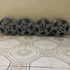 جنوط ددسن نجمه