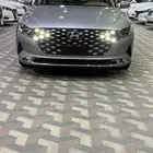 هونداي ازيرا سمارت بلس موديل 2022