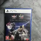 The Nioh Collection - شريط سوني