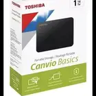هاردسك توشيبا 1TB