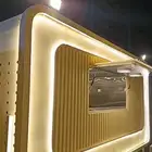 فود ترك للبيع بكامل اشتراطات البلديه عليك تجيب الاغراض