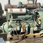 مكينة فلفو دي 100