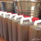 زيت سمسم بلدي 100 100